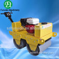 Honda gasoline dynapac vibratory road roller with top performance (FYL-S600)